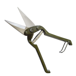 Veterinary Heavy Duty Stainless Steel Shear Blades for Foot Rot Professional Instruments for Sheep Hoof Care Diagnosis - Product Image 6