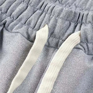 Nouveauté Short de jogging pour homme Short de jogging athlétique à séchage rapide pour entraînement de gymnastique et course à pied Short de sport léger - Product Image 5