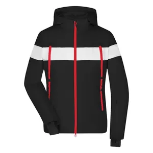Giacca Sportiva Invernale Personalizzata per Donna, Accessorio per Sport Invernali, Merchandising - Product Image 5
