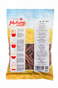 Pâtes de riz Penne Red Dragon de haute qualité OEM ODM 300g, sans borax, sans sucre, faible teneur en sodium, approvisionnement en gros du Vietnam - Product Image 5