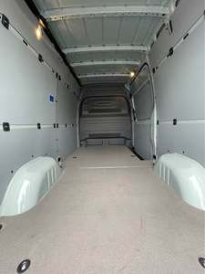 Mercedes-Benz Sprinter 2500 Cargo Usado 2025, Techo Alto - Product Image 6