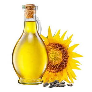Huile de tournesol raffinée pure 100% - Product Image 1
