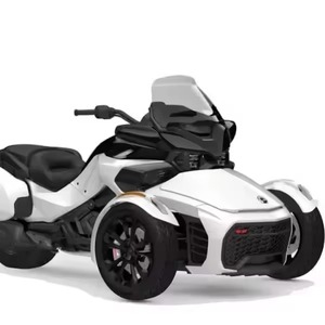 Can-Am Spyder RT Edición Limitada 100% Original, Listo para Enviar - Comprar Spyder RT Edición Limitada - Product Image 1