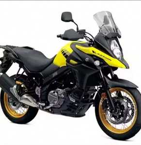 VENTES RAPIDES 2026 SUZUKIS V-Strom 650/XT/XT Adventure Touring Motorcycles - Product Image 6