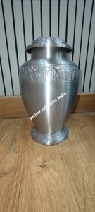 Urnes uniques pour les êtres chers/Urnes écologiques pour l'enterrement/Urnes pour toujours dans nos cœurs Souvenirs commémoratifs Urne de célébration de la vie - Product Image 2