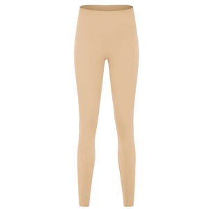 Vêtements de sport Leggings sans couture pour femmes Polyester Spandex Extensible Confortable Leggings de yoga pour femmes Pantalons de fitness pour adultes - Product Image 5