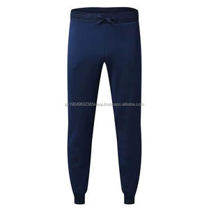 Conjunto Deportivo para Hombre de Alta Calidad, Ropa Deportiva Urbana 100% Algodón, Logotipo Personalizado, Conjunto para Correr, Trotar al Aire Libre, Corte Holgado Extra Grande - Product Image 4