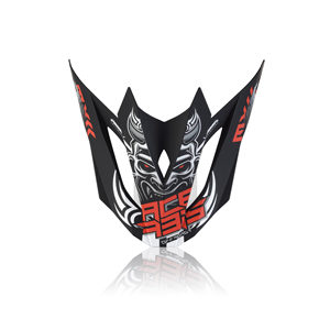 Accessorio per Casco Moto Acerbis PROFILE 4.0 Visor - Product Image 1