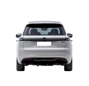 SUV Híbrido de 6 Plazas 2025 con Conducción Inteligente Nivel ADS, Autonomía NEDC de 401-500 km, Motor de 150-200 kW, Torque de 100-200 Nm, Batería de 110 kWh - Product Image 6