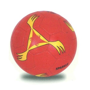 2025 Venta caliente de alta calidad producción profesional oficial 16 años producción profesional PU Unión térmica fútbol - Product Image 2