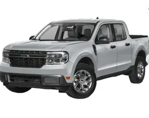 VOITURES D'OCCASION 2024 FORDDS MAVERICKkS X L T SUPERCREWwS PRÊTES À ÊTRE EXPÉDIÉES - Product Image 2