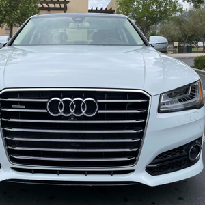 Audi A8 L 2018 Usado en Buen Estado, Motor V6 Supercargado - Product Image 1