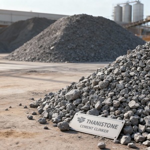 เม็ดปูนที่เหมาะสมกับการผลิตปูนซีเมนต์ปอร์ตแลนด์ธรรมดา - Product Image 6