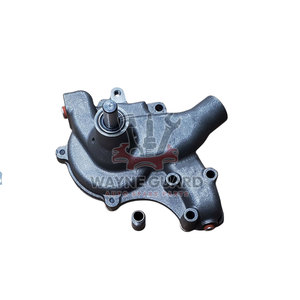 Nueva Bomba de Agua WAYNE GUARD (Sin Polea) para Motores A4.212/A4.236, Unidad de Repuesto para Sistema de Refrigeración de Alto Flujo - Product Image 1