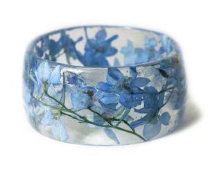 กำไลข้อมืออะคริลิคเรซิ่นเครื่องประดับกำไลข้อมืออะคริลิคหลากสีสำหรับผู้หญิง - Product Image 1