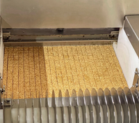 Vietnam Siu Chau Candy Factory Handmade Traditional Sweet Wholesale Peanut Nut Snacks Supplier