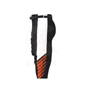 El uniforme de fútbol americano más popular del diseño del OEM, uniforme de fútbol americano ligero - Product Image 6