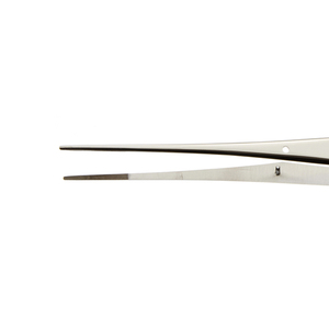 Vente en gros fabrication de qualité supérieure meilleure vente pince à pansement Brophy instrument de chirurgie générale - Product Image 3