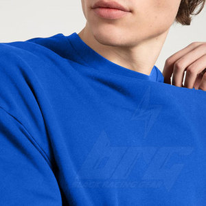 Último estilo personalizado diseño básico sudaderas OEM servicio hombres sudaderas bajo precio hombres sudaderas - Product Image 6