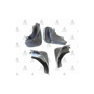 Juego de Guardabarros MHR-05529 para Alfa Romeo 145, Delantero y Trasero, Kit de Carrocería de 4 Piezas con Faros Angel Eye, 1 Año de Garantía - Product Image 1