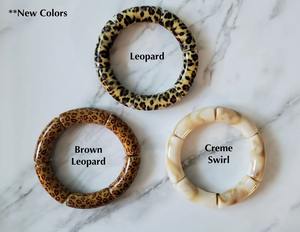 Aaliyan impex กำไลข้อมือเรซินเทียมรูปนางฟ้าสุดพิเศษสุดหรูสำหรับสตรีเครื่องประดับแฟนซีที่น่าสนใจทุกวันราคาถูกของที่ระลึก - Product Image 6