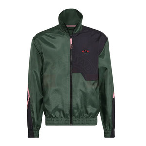 Veste coupe-vent imperméable et légère pour homme, coupe-vent à la mode, grande taille - Product Image 1