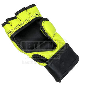 Best Design <b>Fingerless</b> Weight Lifting <b>Gloves</b> Fitness Training <b>Gloves</b> Weighted Workout Sport Gym <b>Gloves</b> - Product Image 2