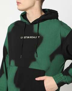 Style de rue personnalisé surdimensionné hommes sweats à capuche plaine en vrac hiver pull à capuche thermique nouveauté meilleure qualité hommes à capuche - Product Image 5