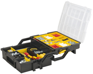 Cassette Portaminuteria Sort Master Multilevel 18 Cm. 40x30x13,7 H - Product Image 1