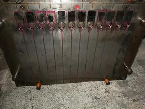 Moules d'injection plastique de haute qualité pour les applications industrielles Meilleur prix pour les industries automobile et médicale - Product Image 2