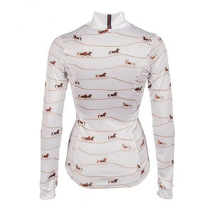 Recién llegados, chaqueta ecuestre con logotipo personalizado para mujer, pantalones duraderos para espectáculo, competición, deportes, Jodhpur y pantalones - Product Image 4