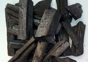 Venta Relámpago 2026, Carbón Vegetal Negro de Madera Dura al Por Mayor a Precio Económico de Vietnam con Experiencia en Exportación a Todo el Mundo - Product Image 2