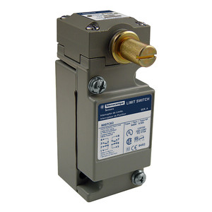 สวิตช์จำกัด9007C62BY247 Telemecanique ความจุ600V 10AMP ัวเลือกชุด9007 - Product Image 1