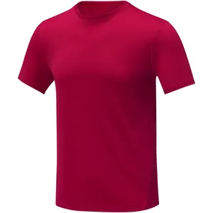Camiseta Promocional Kratos Cool-Fit, Mercancía Deportiva, Tecnología Cool-Fit para Mayor Comodidad - Product Image 6