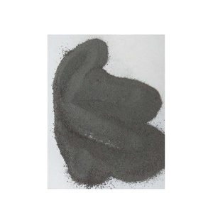 Precio competitivo de suministro de polvo de magnetita grado fundición 62% Fe concentrado de hierro para fundición, producto químico con 3% de humedad - Product Image 5