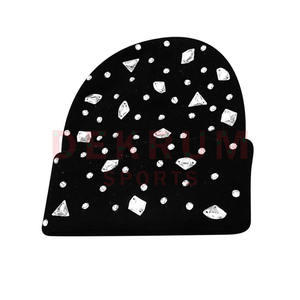 OEM Design Your Own <b>Beanie</b> <b>Hats</b> for Sale 2026 Customized Logo <b>Men's</b> Winter Running Wear <b>Beanie</b> <b>Hats</b> - Product Image 3