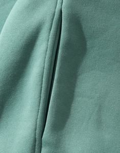 Nouveau produit sweat à capuche d'alpinisme à demi-fermeture éclair pour l'hiver sweat à capuche pour l'extérieur sweat à capuche avec logo à motif personnalisé pour les femmes - Product Image 6