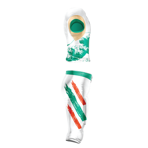 Barato diseño personalizado bordado fútbol americano Jersey alta calidad cosido jóvenes uniformes de fútbol americano - Product Image 3