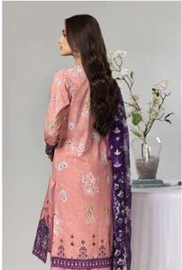Vestido de estilo indio y paquistaní, traje elegante de manga larga, 3 piezas - Product Image 6