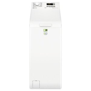 Lavatrice carica dall'alto 6 Kg SERIE 600 EW6T526C SensiCare White classe C 1200giri/min (40x60x85cm) - Product Image 1