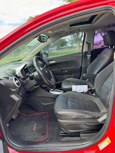 Chevrolet Sonic 2013 d'occasion, conduite à gauche, norme Euro IV, puissance 200-250 ch, à vendre - Product Image 3