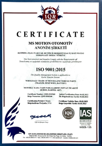 Lò Xo Khí 6506IR 250n Sản Xuất Tại Thổ Nhĩ Kỳ, Hỗ Trợ Nâng 4926DN, 6507IM 235Mm, <span class=keywords><strong>80Mm</strong></span>, Hành Trình 50n - Product Image 6