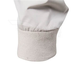 Chaqueta Bomber de Invierno para Hombre con Estilo y Logotipo Personalizados, Chaqueta Bomber de Alta Calidad para Hombre de Talla Grande - Product Image 3