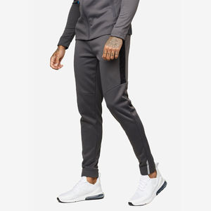 Ensemble de survêtement d'hiver en polyester technique 100% de qualité supérieure, design 2026, couleur, taille et style personnalisés en gros, ODM - Product Image 6