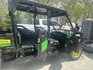 2024 JOHN DEERRE GATOR XUV 825M S4 DISPONIBLE EN VENTA A PRECIOS MUY BARATOS - Product Image 3