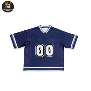 T-shirt ample pour homme en coton 100% de qualité supérieure, style streetwear, coupe ample, respirant, écologique, personnalisable - Product Image 1