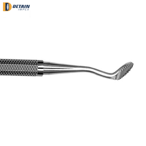 Dental 6mm Orthopedic Shaping Surgical Double Ended <b>Tools</b> Dental Periosteal Elevator Sutur <b>Kit</b> Medic Instrument - Product Image 4