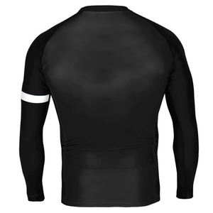 BJJ ชุดใส่เล่นฟิตเนสชุดชกมวยและชุดมวยไทยสำหรับผู้ชาย - Product Image 1