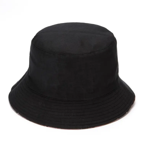 Algodón Uso regular Deportes Embalado en cartón Hecho en Vietnam Fabricante Los nuevos sombreros de cubo con logotipo personalizado - Product Image 4