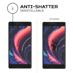 เวอร์นี อพอลโล แอนติช็อค ฟิล์มกันรอยหน้าจอ - Product Image 4